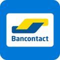 Betaal met BanContact