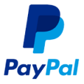 Betaal met Paypal